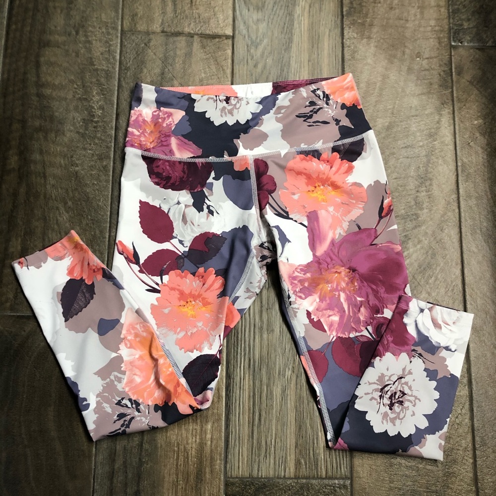 Apana Leggings